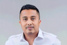 BPP Hipmi Vasko Ruseimy minta anak muda tidak hanya berorientasi menjadi PNS