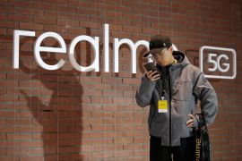 Realme rencanakan rilis smartphone baterai super besar 10001 mAh