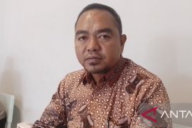 Pj Bupati Jayapura harap peserta pemilu menjaga kamtibmas