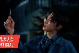 Dino SEVENTEEN rilis mixtape solo  perdana bertajuk "Wait"