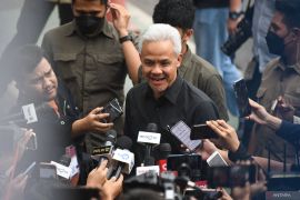 Relawan Ganjar-Mahfud buat kegiatan positif untuk cari pendukung