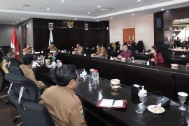 Batu Shining Orchid Weeks 2023 libatkan UMKM dorong perputaran ekonomi