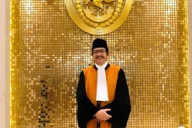 Hakim MA mengusulkan adanya Police Justice untuk pelaksanaan eksekusi