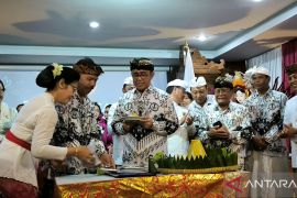 Wali Kota Denpasar ingatkan netralitas guru saat kampanye Pemilu 2024