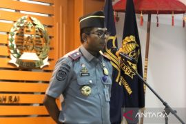 Imigrasi Bali minta penangguhan penahanan tersangka pungli