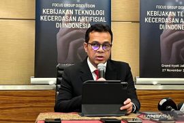 SE Panduan AI perlu perhatikan perkembangan inovasi anak bangsa