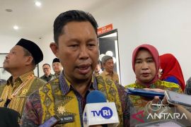 Pemkot Kendari imbau warga siap siaga hadapi musim hujan