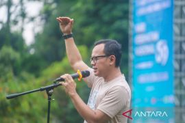 Dinas Kesehatan raih peringkat ketiga kepuasan publik Kota Bogor