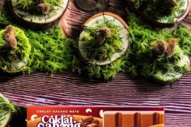 Coklat produksi UMKM Sabang Aceh mulai ramai diminati wisatawan
