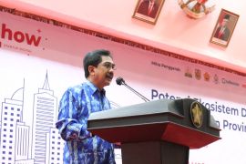 Roadshow gerakan 1.000 startup di Aceh percepat transformasi digital