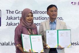 ITS resmi operasikan Lembaga Pelatihan Kerja Produk Halal