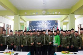 ISNU Jatim: Dunia ini digagas dan dibangun "creative minority"