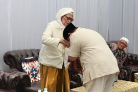 Sekretaris TKN klaim masyayikh di Jatim pilih dukung Prabowo-Gibran