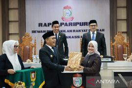 Wali Kota Makassar: APBD 2024 dirancang naik menjadi Rp5,7 triliun