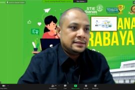 Pengamat: Pelaku UMKM mampu menangkan pasar digital melalui "content marketing"