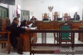 Jaksa tuntut 3,5 tahun pemilik saham judi daring  asal Kalbar