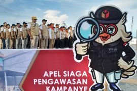 Bawaslu tanggapi video ricuh warga dengan KPPS di Madura