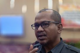 Bawaslu Papua awasi akun resmi milik peserta pemilu