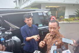 Menteri investasi: Kritik terhadap IKN tidak pengaruhi investor