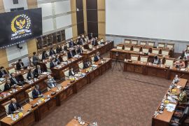 Menlu Retno: Indonesia telah kirimkan dua tahap bantuan untuk Palestina