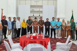 Penjabat Wali Kota Bengkulu ajak semua pihak sukseskan Pemilu 2024