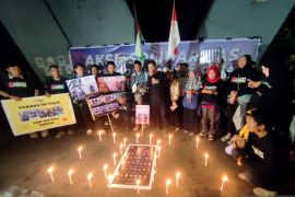 Puluhan jurnalis Jerman serukan perlindungan pekerja media di Gaza