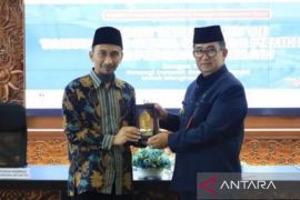 21 Pelajar Kaltim selesai ikuti kader ulama  di Unida Gontor