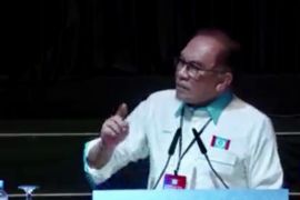 Malaysia desak agar dalang aksi kekerasan di Kerman Iran diadili