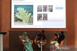 USK miliki aplikasi monitoring terumbu karang pakai teknologi AI