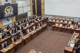 Menlu RI Retno Marsudi bertolak ke New York hadiri High Level Debate PBB bahas Gaza