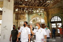 Legislator minta Pemkot Medan lindungi aset tanah dan bangunan