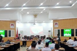 Polres Sergai ajak masyarakat jaga kerukunan jelang Pemilu 2024