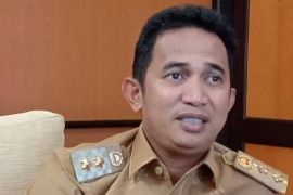 UMK Balikpapan naik antara Rp100-150 ribu