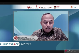 BNI targetkan pertumbuhan kredit sebesar 10 persen pada 2024