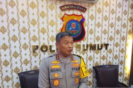 Polda Sumut tangkap terduga pelaku  ujaran kebencian