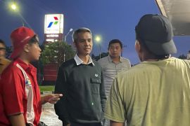 BPH Migas imbau pengelola SPBU aktif awasi penyaluran BBM subsidi