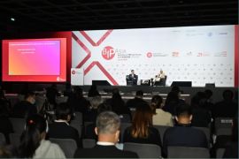 Innovation at the forefront of Hong Kong's 13th Business of IP Asia Forum and 15th Entrepreneur Day
