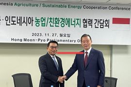 Gov't to facilitate farmers through work-based learning in South Korea