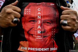 Ganjar-Mahfud MD serukan revolusi mental sebagai fondasi pembangunan RI