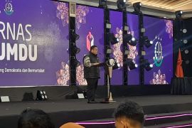 Bawaslu RI nyatakan siap tangani pelanggaran Pemilu 2024