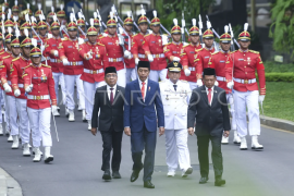 Pelantikan Gubernur Riau Page 1 Small
