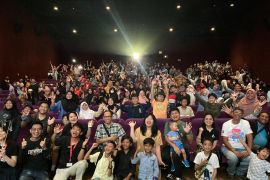 Layar anak Indonesiana hadir di JAFF 2023