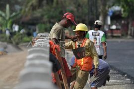 Kenaikan UMP Bengkulu 2024