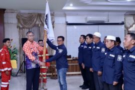 Pemkab HSU tingkatkan pencegahan kebakaran permukiman warga