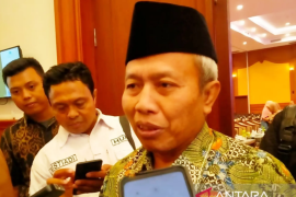 Sekjen Kemenag: Kampus boleh jadi lokasi kampanye sepanjang netral