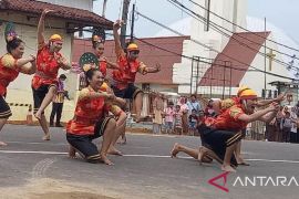 Pemprov Babel bina sanggar seni untuk pertunjukan pariwisata