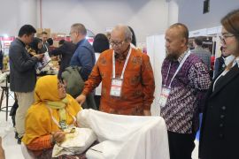 Kemenperin boyong industri halal nasional ke OIC Halal Expo Turki