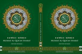 Kemenag menyiapkan 10 jenis mushaf Al Quran untuk diedarkan