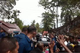 Transaksi uang beredar selama STC 2023 Biak Rp78 miliar