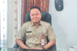 Kesbangpol Tanah Laut: 900 pejabat sudah tes urine